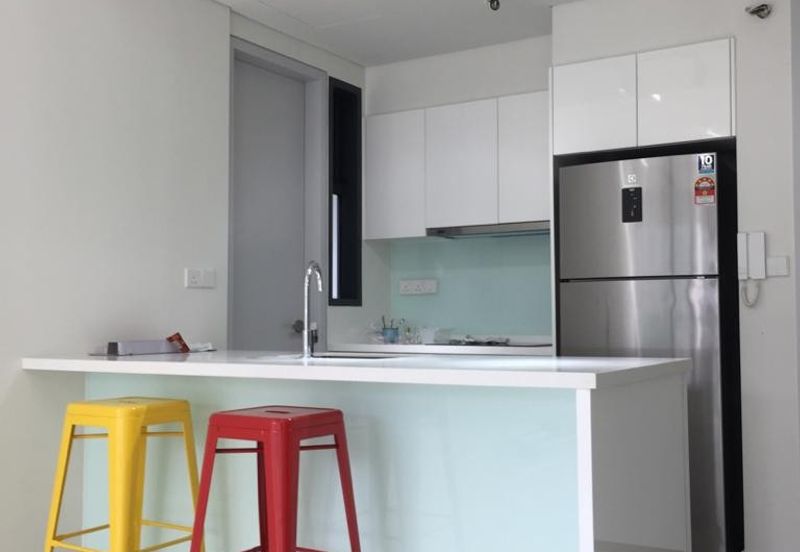 The Ridge @ KL East (Residensi Rabung KL Timur)