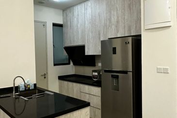 Sunway Avila Residences