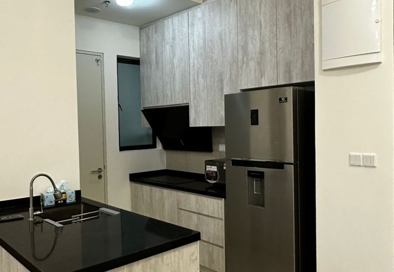 Sunway Avila Residences