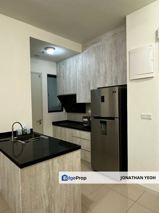 KL Wangsa Maju Sunway Avila  Condo For Rent , Kuala Lumpur, Wangsa Maju