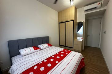 Sunway Avila Residences