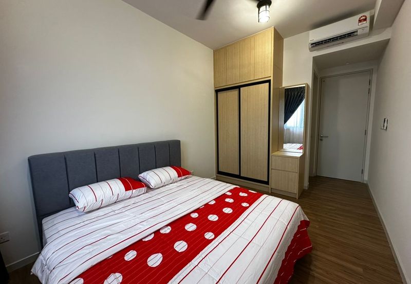 Sunway Avila Residences