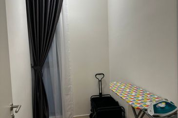 Sunway Avila Residences