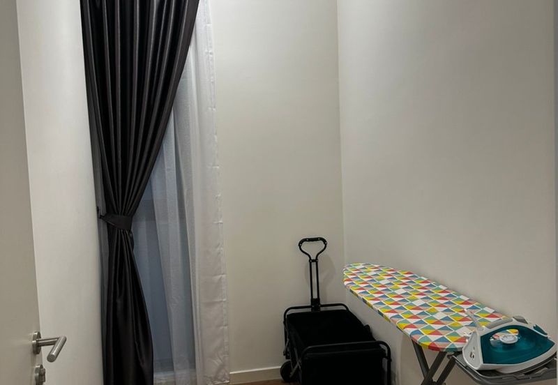 Sunway Avila Residences