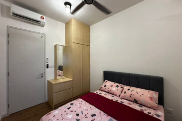 Sunway Avila Residences