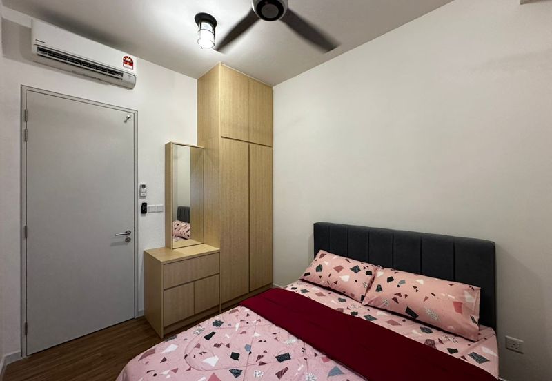 Sunway Avila Residences