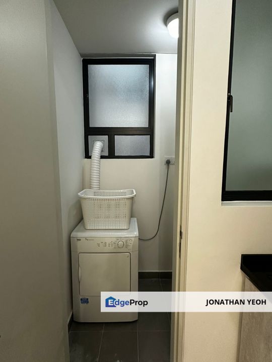 KL Wangsa Maju Sunway Avila  Condo For Rent , Kuala Lumpur, Wangsa Maju