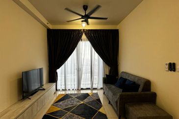 Sunway Avila Residences