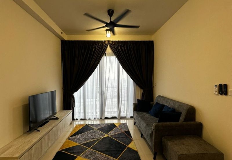 Sunway Avila Residences