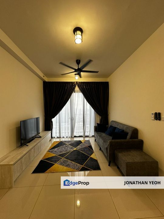 KL Wangsa Maju Sunway Avila  Condo For Rent , Kuala Lumpur, Wangsa Maju