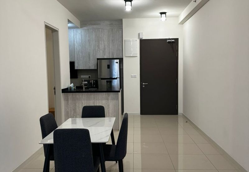 Sunway Avila Residences