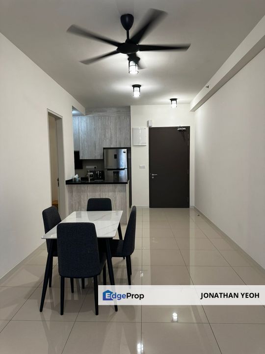 KL Wangsa Maju Sunway Avila  Condo For Rent , Kuala Lumpur, Wangsa Maju