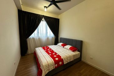 Sunway Avila Residences