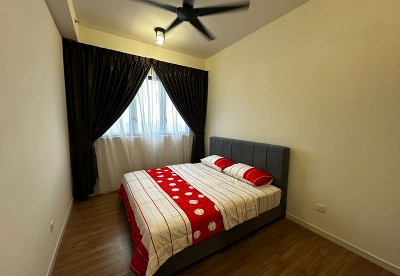 Sunway Avila Residences