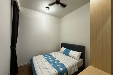 Sunway Avila Residences