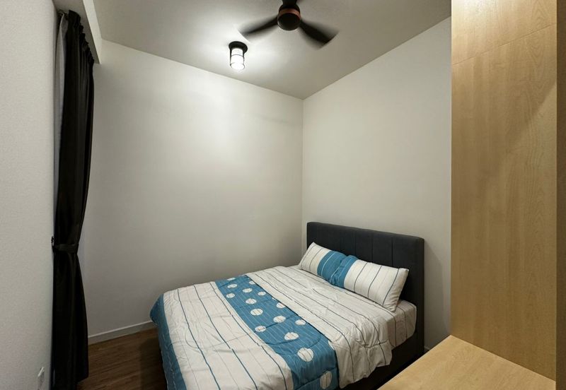 Sunway Avila Residences