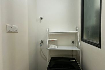 Sunway Avila Residences