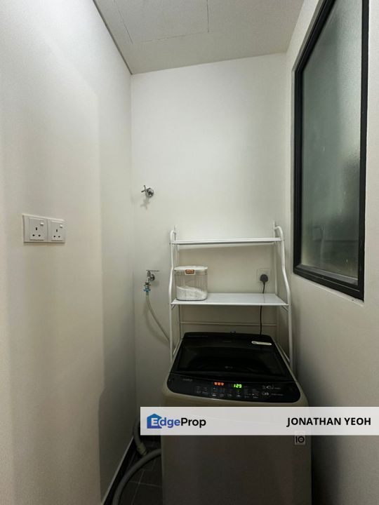 KL Wangsa Maju Sunway Avila  Condo For Rent , Kuala Lumpur, Wangsa Maju