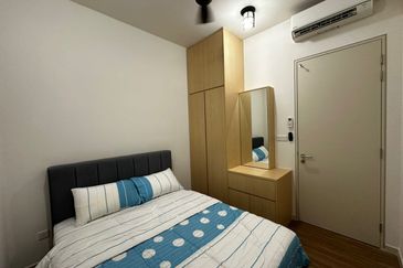 Sunway Avila Residences