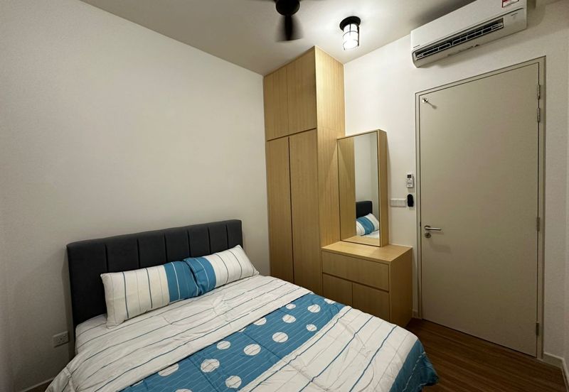 Sunway Avila Residences