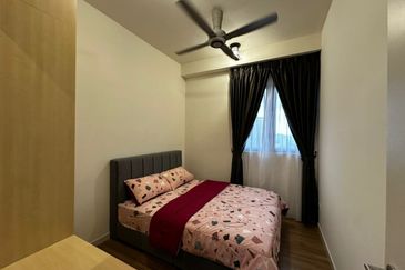 Sunway Avila Residences