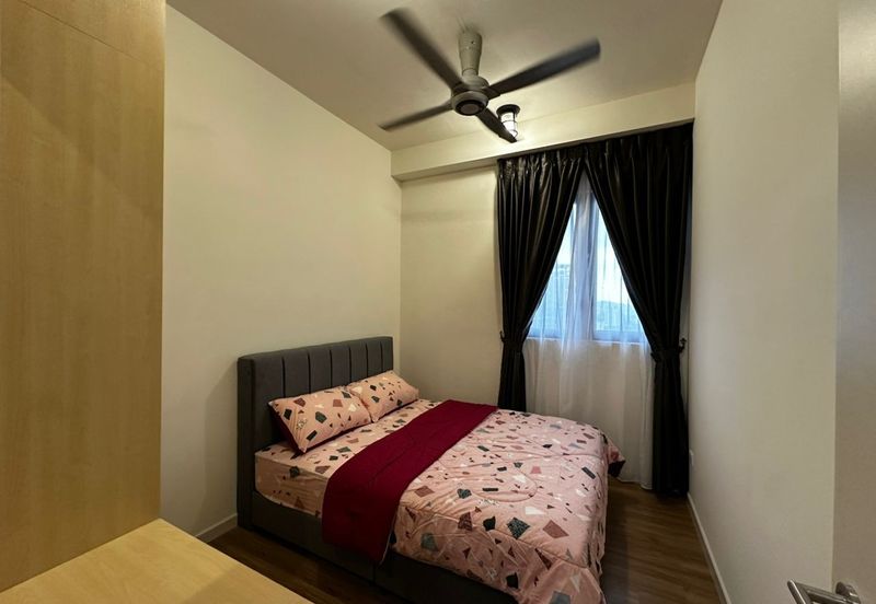 Sunway Avila Residences