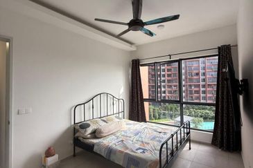 EdgeWood Residences @ SkySanctuary