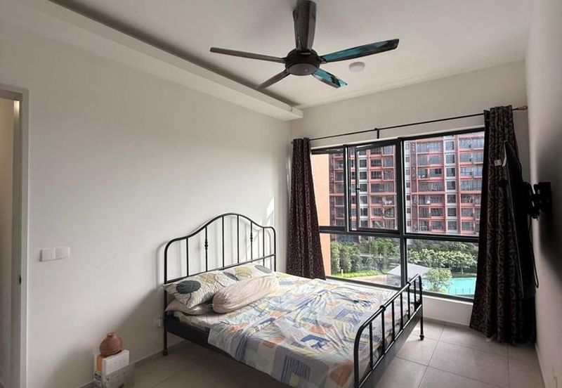 EdgeWood Residences @ SkySanctuary