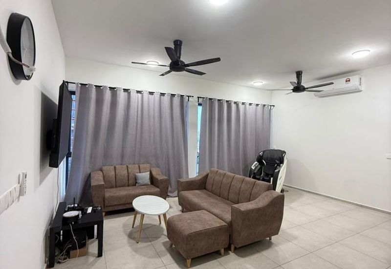 EdgeWood Residences @ SkySanctuary