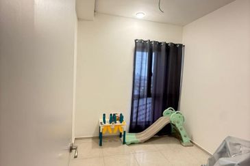 EdgeWood Residences @ SkySanctuary