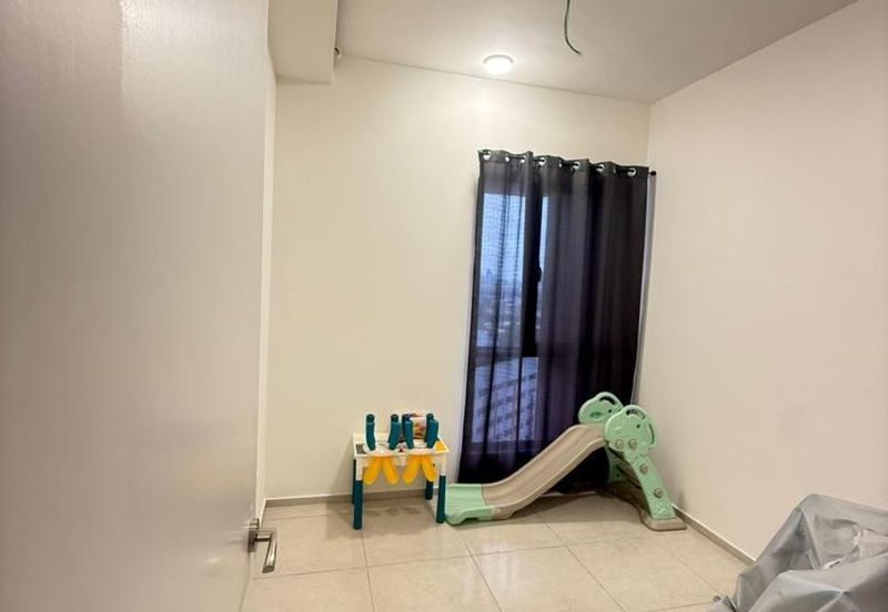 EdgeWood Residences @ SkySanctuary