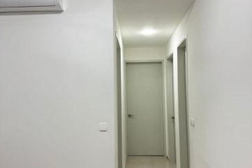 EdgeWood Residences @ SkySanctuary