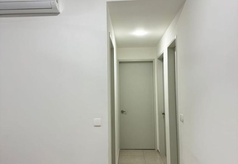 EdgeWood Residences @ SkySanctuary