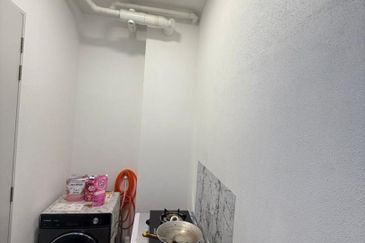 EdgeWood Residences @ SkySanctuary