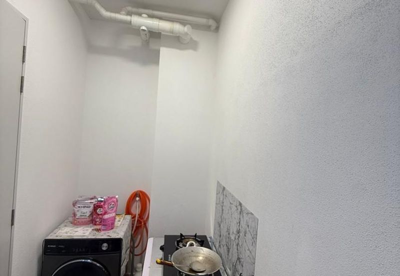 EdgeWood Residences @ SkySanctuary