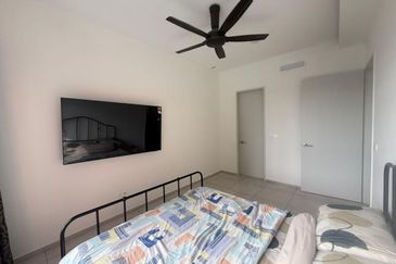 EdgeWood Residences @ SkySanctuary