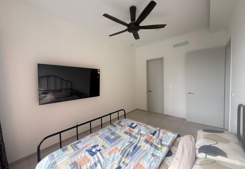 EdgeWood Residences @ SkySanctuary