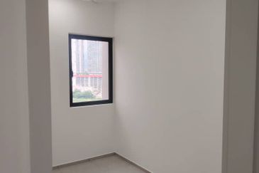 EdgeWood Residences @ SkySanctuary