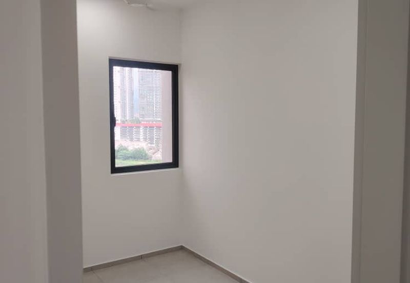 EdgeWood Residences @ SkySanctuary