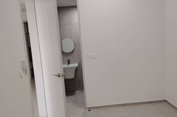 EdgeWood Residences @ SkySanctuary