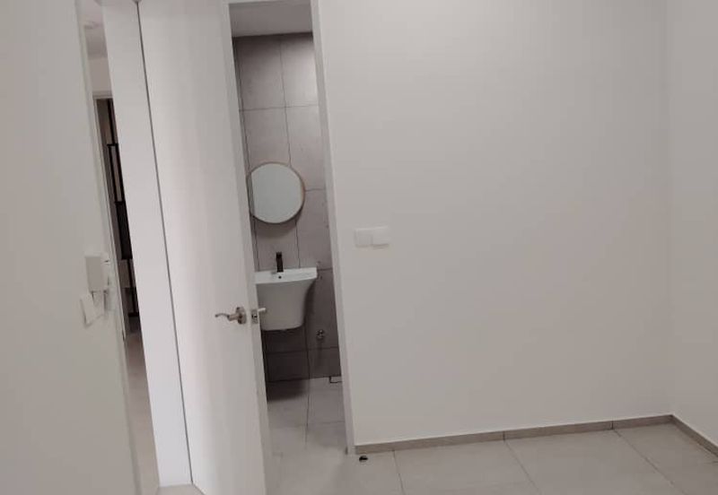 EdgeWood Residences @ SkySanctuary