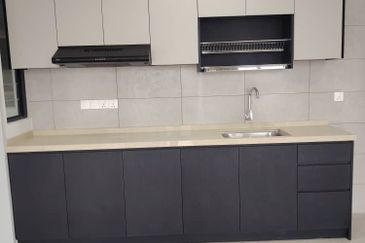 EdgeWood Residences @ SkySanctuary