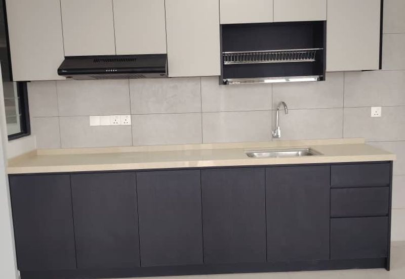 EdgeWood Residences @ SkySanctuary