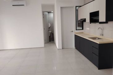 EdgeWood Residences @ SkySanctuary