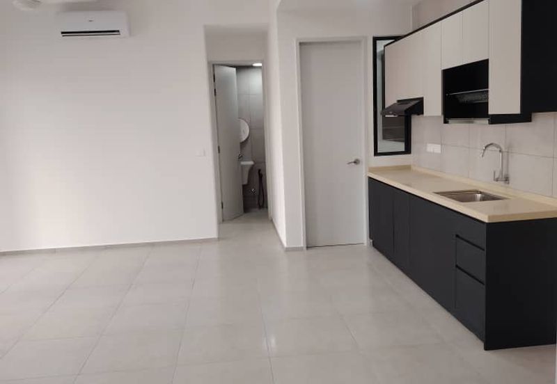 EdgeWood Residences @ SkySanctuary