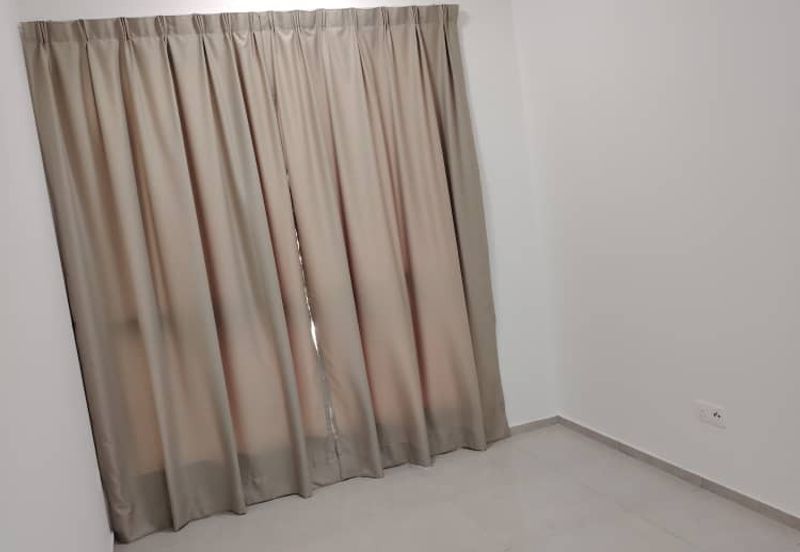 EdgeWood Residences @ SkySanctuary