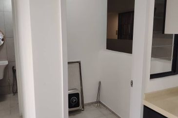 EdgeWood Residences @ SkySanctuary