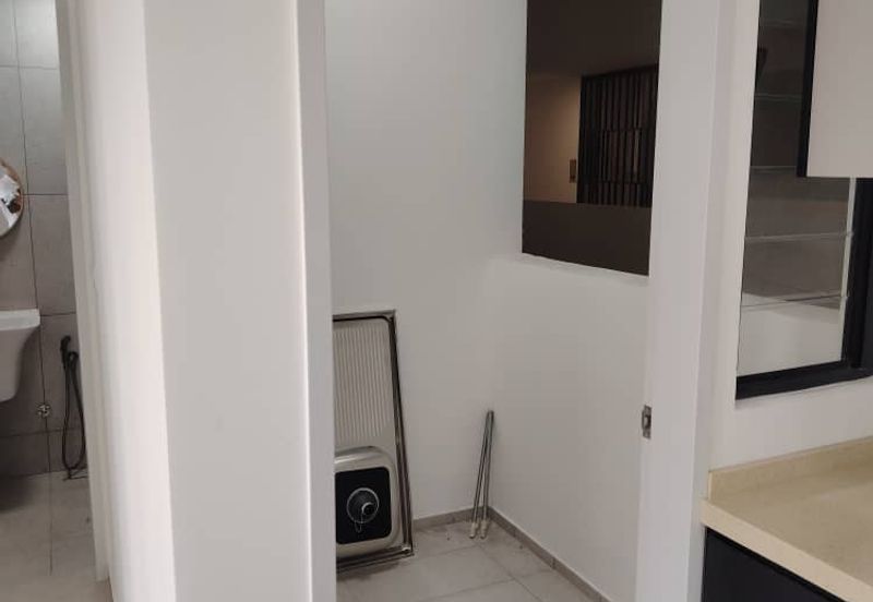 EdgeWood Residences @ SkySanctuary