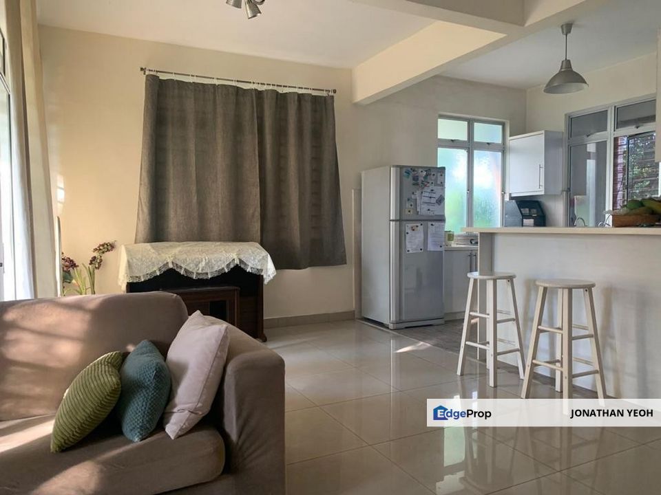 KL Setapak Air Panas Madu Mas Townhouse For Sale, Kuala Lumpur, Setapak