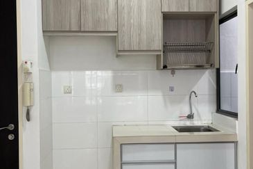 Seasons Garden Residences